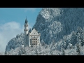 Castello di Neuschwanstein - Füssen