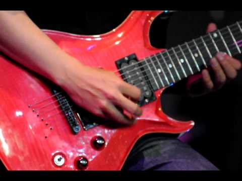 HIGH and MIGHTY COLOR - ICHIRIN NO HANA (LIVE), SAKURA-CON '10