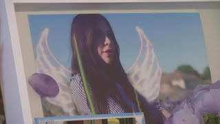 North Texas Mom raises awareness after daughter was killed by alleged drunk driver