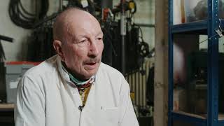 Old Vic 200 Finding A Home At The Old Vic