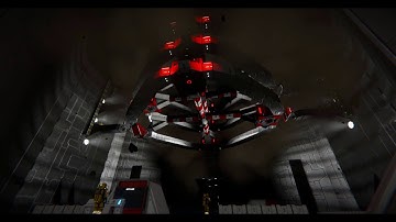 Space Engineers Video Competition - The Vault