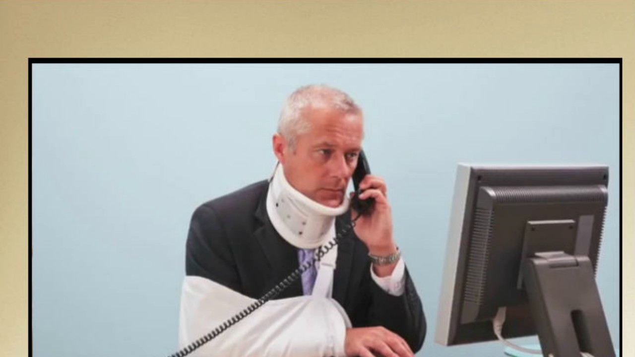 Injury Lawyer in Waterloo | EFPC & Associates