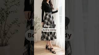 This or that? 👇✨