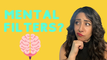 What Are Cognitive Distortions?