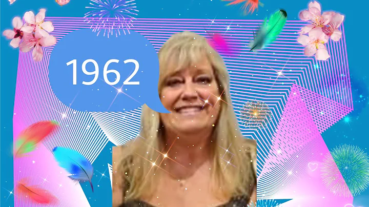 HAPPY BIRTHDAY JAN ELAINE