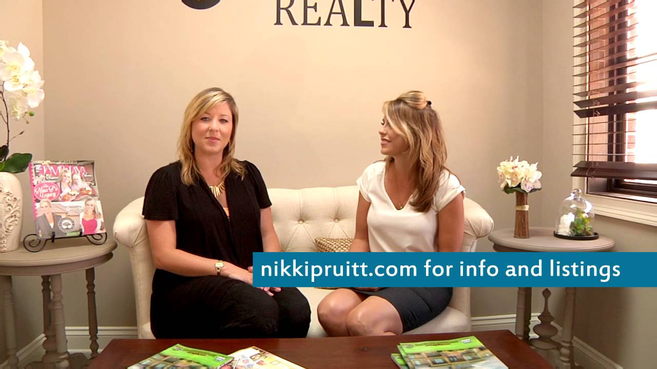 Nikki P's Realty Teamwork YouTube
