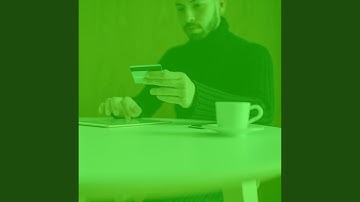 Background for Caffeine Expressionism