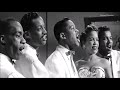Washed Ashore (on a Lonely Island in the Sea)   THE PLATTERS