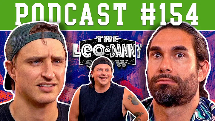 LDS #154: Fan Jerry's PTSD