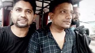 Travelling Vlog video Noyapara To Ratanpur। On the Way Tomtom Speed Hours 110k।