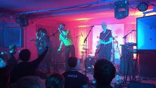 Blanketman Neighbourhood Festival 2019