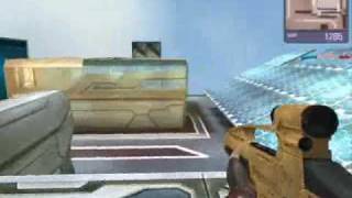 Wolfteam Ownage