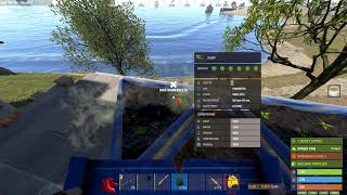 In Rust We Trust (Part 1)
