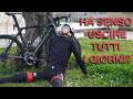 SONO ANDATO IN BICI PER 11 GIORNI CONSECUTIVI! ECCO IL RISULTATO...