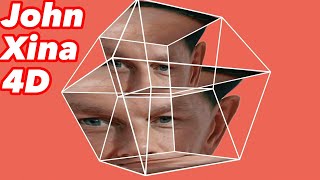 4D John Xina