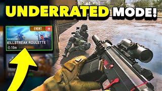 THIS NEW WARZONE MOBILE GAME MODE IS SO UNDERRATED...