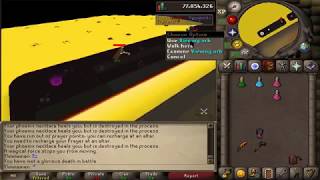 Northern Vs Rage P2P Miniwar 3-0 In Sets