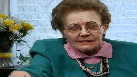 Madeleine Leininger Interview Part 2