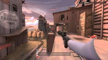 TF2 (50 FPS Test)