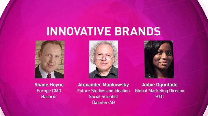 The Festival of Media Global: A Decade of Success.