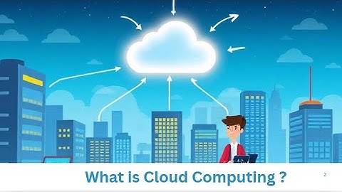 Episode-2 - What is Cloud Computing?  #cloudcomputing #aws #azure #az900exam #gcpcloud #awscertified