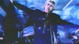 The Fixx - How Much Is Enough? chords