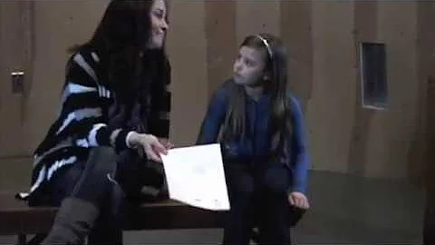 Mitchell Gossett Acting Workshop | Emma Elizabeth ...