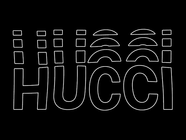 Meg Myers - Desire (Hucci Slowed Remix)