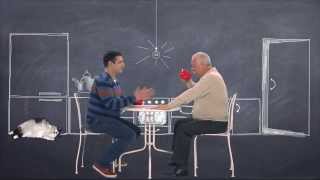 "Двое на кухне, не считая кота" Леонид Якубович (полная версия) "Двое на кухне, не считая кота" Леонид Якубович (полная версия)