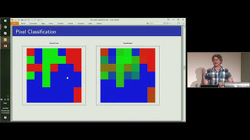 bayesImageS: an R package for Bayesian image analysis