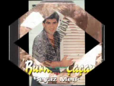 BURHAN ÇAÇAN  SORMA NE HALDEYİM 1989.wmv