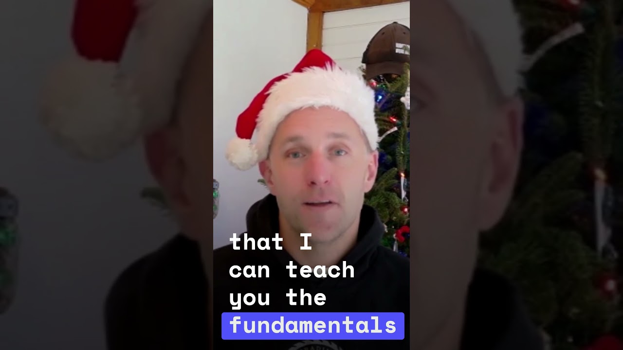 Let Me Teach You the Markets in 2026—for FREE! 