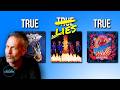 Dokken STRANGE FACTS REVEALED Lies Worse Than You Think 