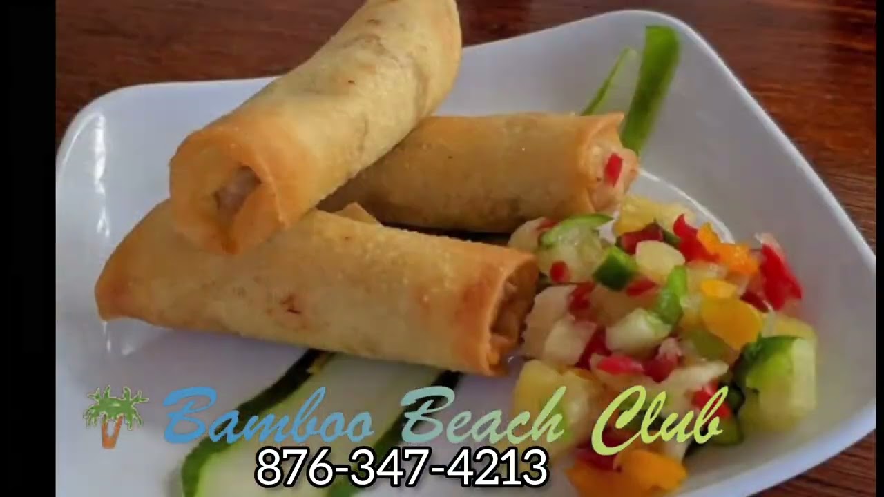 Bamboo Beach Club VIP Experience | Serving Montego Bay, Falmouth and Ocho Rios Jamaica