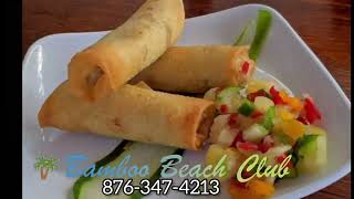 Bamboo Beach Club VIP Experience | Serving Montego Bay, Falmouth and Ocho Rios Jamaica