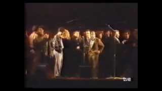 Todos   Asturias patria querida en el Molinón 1987