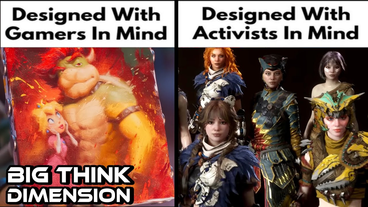 Sorry Valve, It's the GabeCube | Big Think Dimension 