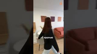 ОБУСТРОИЛИ КВАРТИРУ 32 М² ПОД АРЕНДУ / Современный стиль / ЕВРОДВУШКА от ПИК