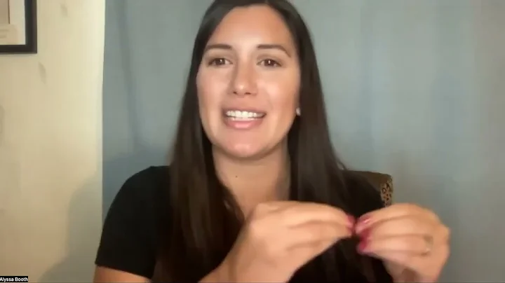 Masterclass: How to Build a Better Body Image