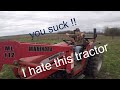 5 things i hate about our mahindra tractor