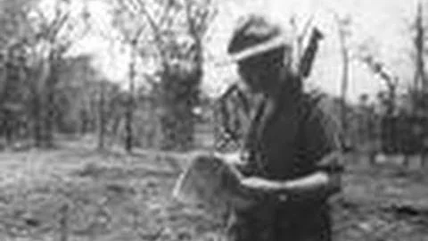 Mad Mike | Narrow Escapes of WWII