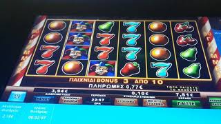 Play opap free spins Extreme Joker