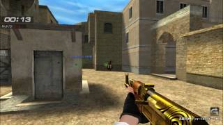 omt'14sum5回戦 vsKmn-Gaming