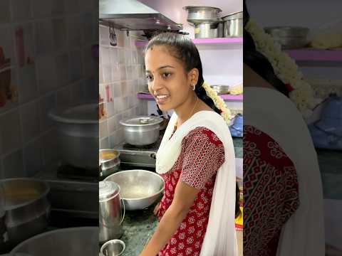 தன் இரண்டு மருமகள்களையும் ஒன்று சேர்க்க நினைக்கும் மாமியார் #shorts