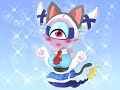 フゥミンにニャーKBのコスプレさせてみた。