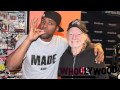 WILLIE NELSON vs DJ WHOO KID on the WHOOLYWOOD SHUFFLE on SHADE 45