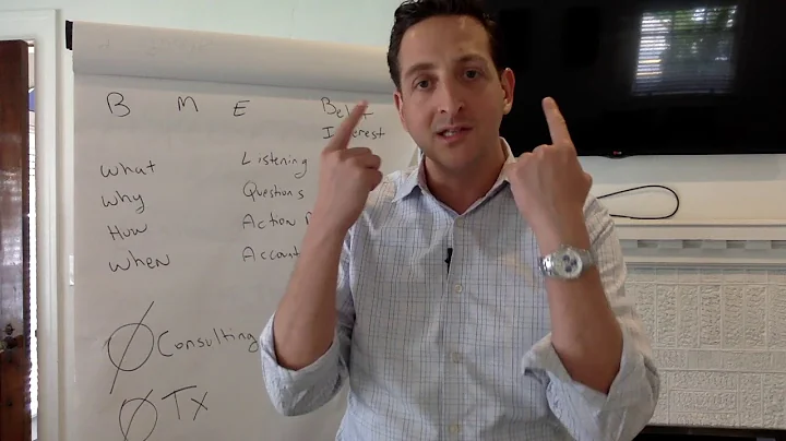 Life Coach School - Episode 1: What is Life Coaching?