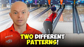 Both Of These Oil Patterns WHOOPED US! by Brad and Kyle 29,052 views 1 month ago 24 minutes