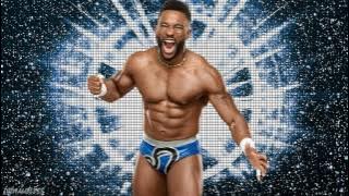 WWE: 'Won't Let Go' (Cedric Alexander Theme Song 2017)