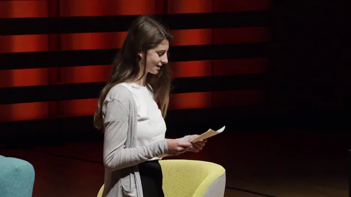 Lindsay Shepherd | Free Speech & Victimhood Culture